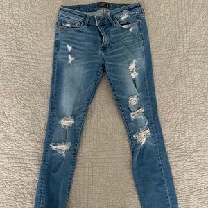 Abercrombie Jeans